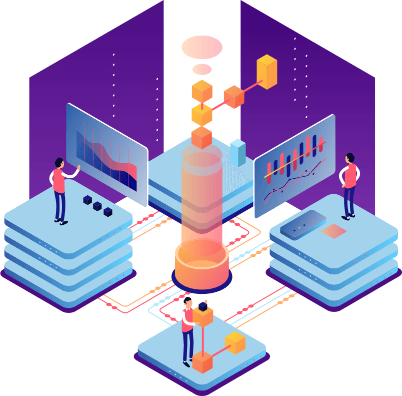 HexaQuantum Digital Transformation